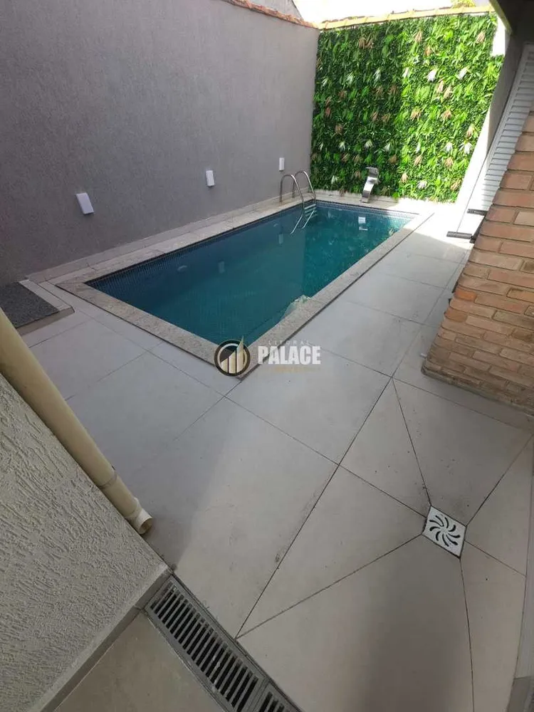 Casa, 2 quartos, 90 m² - Foto 5