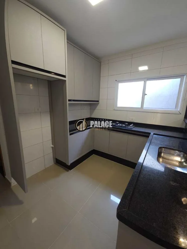 Casa, 2 quartos, 90 m² - Foto 3
