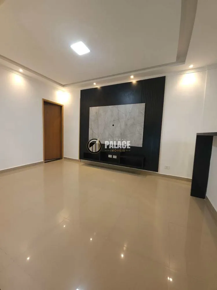 Casa, 2 quartos, 90 m² - Foto 1