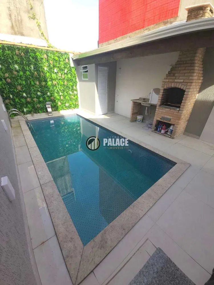 Casa, 2 quartos, 90 m² - Foto 4