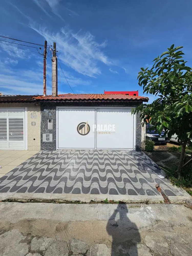 Casa, 2 quartos, 90 m² - Foto 8