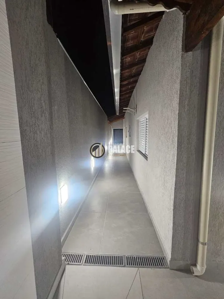 Casa, 2 quartos, 90 m² - Foto 6