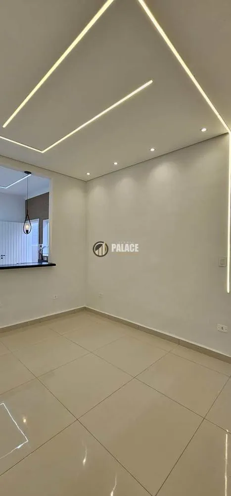 Casa, 3 quartos, 88 m² - Foto 3
