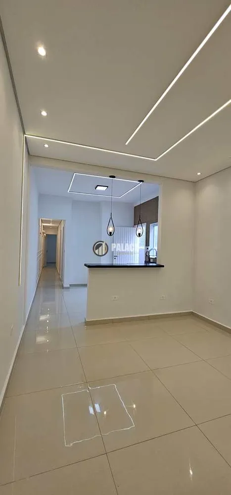 Casa, 3 quartos, 88 m² - Foto 4
