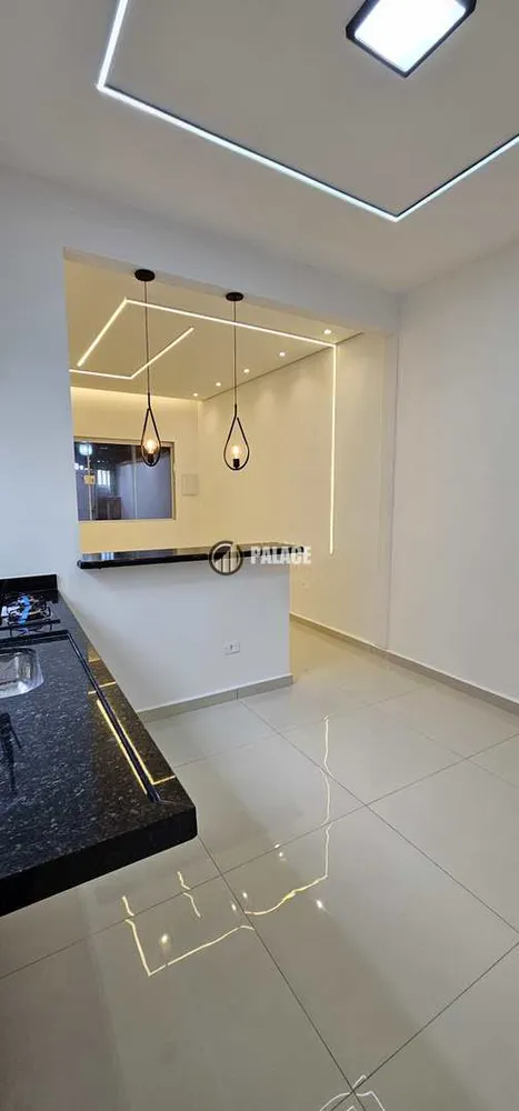 Casa, 3 quartos, 88 m² - Foto 6