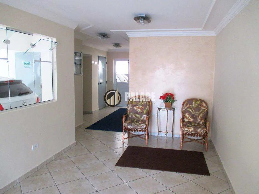 Apartamento, 1 quarto, 42 m² - Foto 5