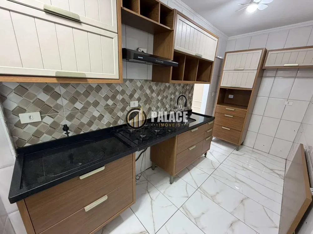 Apartamento, 1 quarto, 42 m² - Foto 3