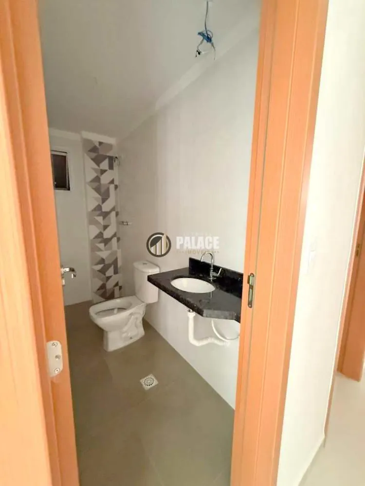 Apartamento, 3 quartos, 126 m² - Foto 2