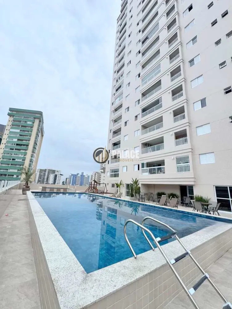 Apartamento, 3 quartos, 126 m² - Foto 8