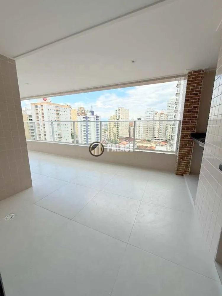 Apartamento, 3 quartos, 126 m² - Foto 3