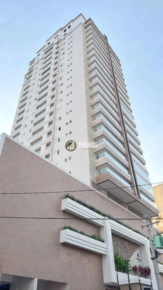 Apartamento, 3 quartos, 126 m² - Foto 4