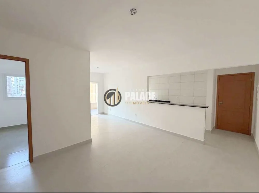 Apartamento, 2 quartos, 77 m² - Foto 1