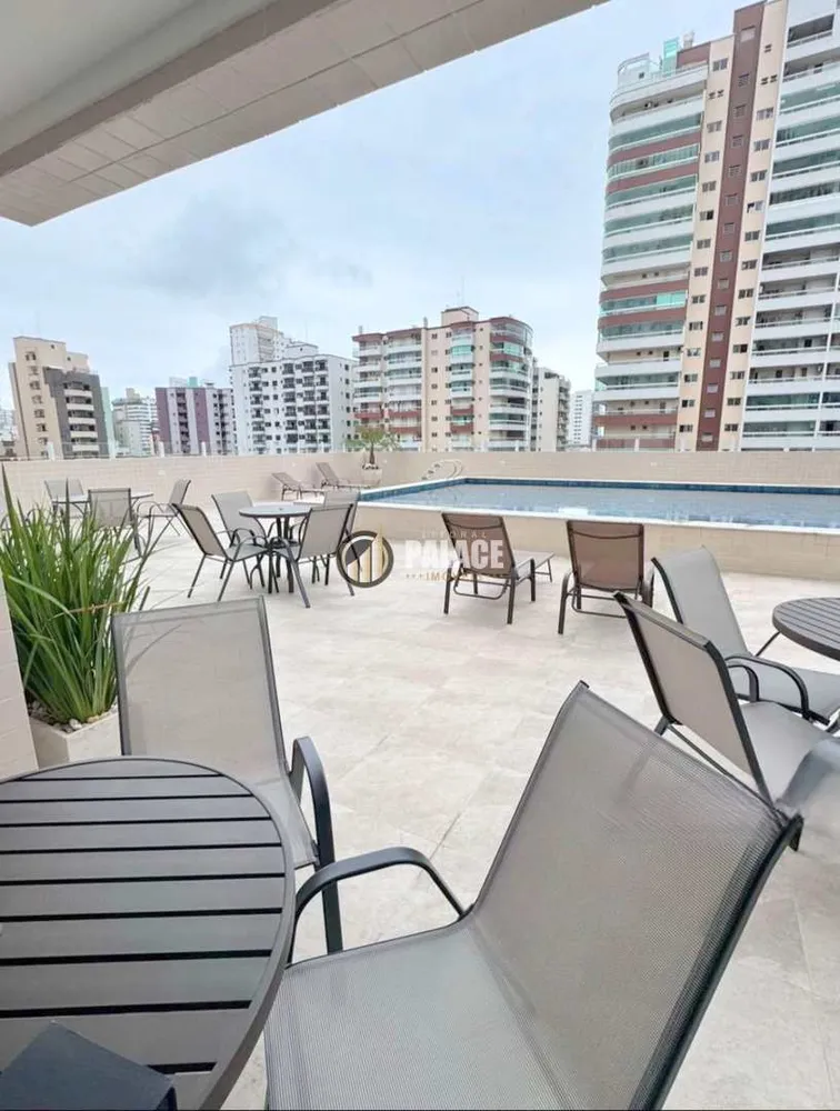 Apartamento, 2 quartos, 77 m² - Foto 6