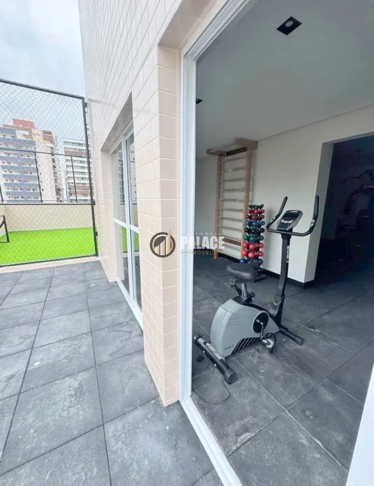 Apartamento, 2 quartos, 77 m² - Foto 8