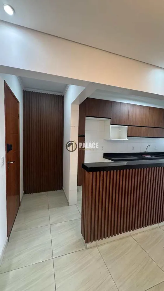 Apartamento, 2 quartos, 76 m² - Foto 3