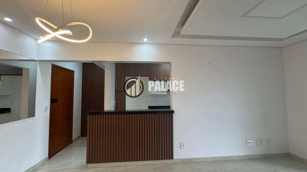 Apartamento, 2 quartos, 76 m² - Foto 1