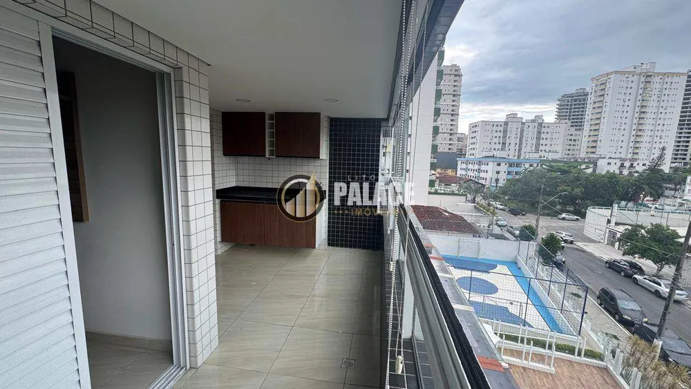 Apartamento, 2 quartos, 76 m² - Foto 1