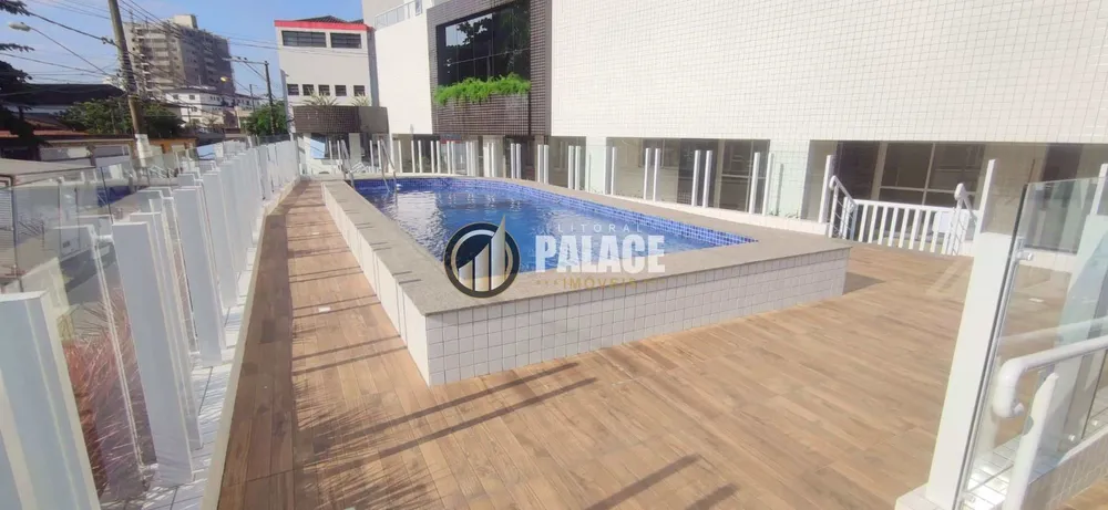 Apartamento, 2 quartos, 76 m² - Foto 2