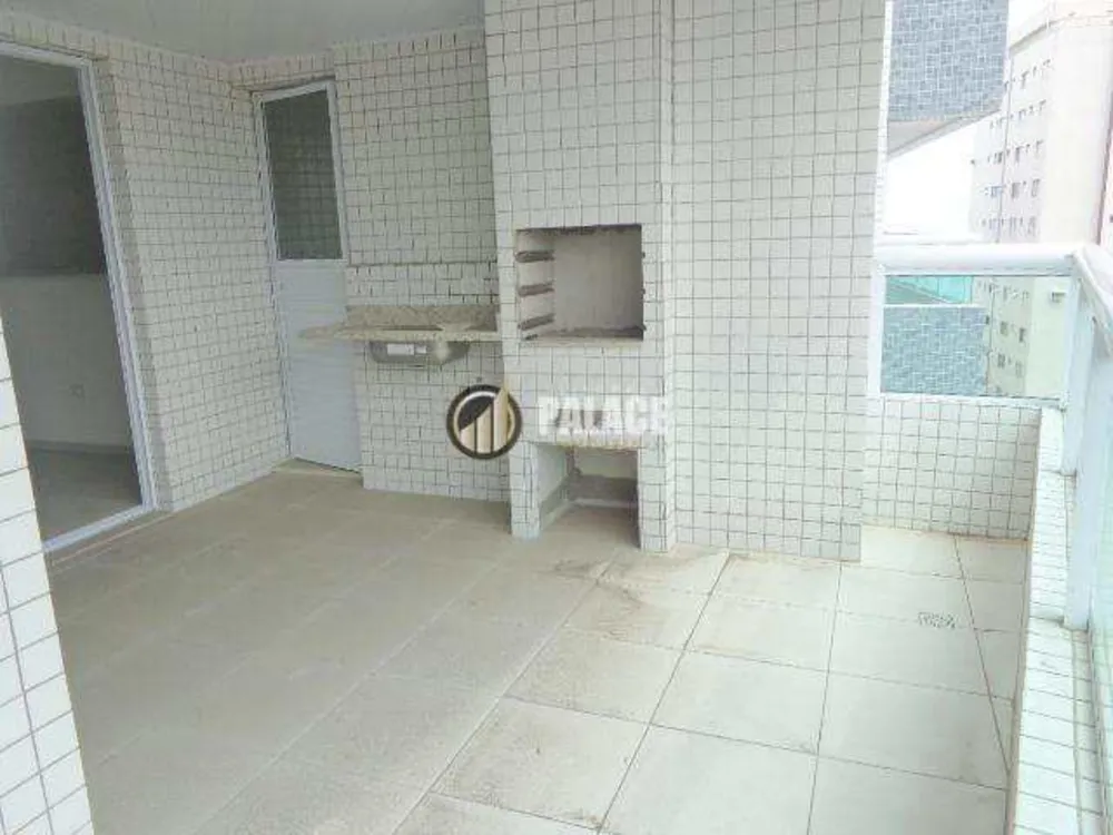 Apartamento, 3 quartos, 139 m² - Foto 3