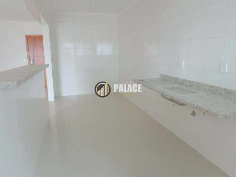 Apartamento, 3 quartos, 139 m² - Foto 5