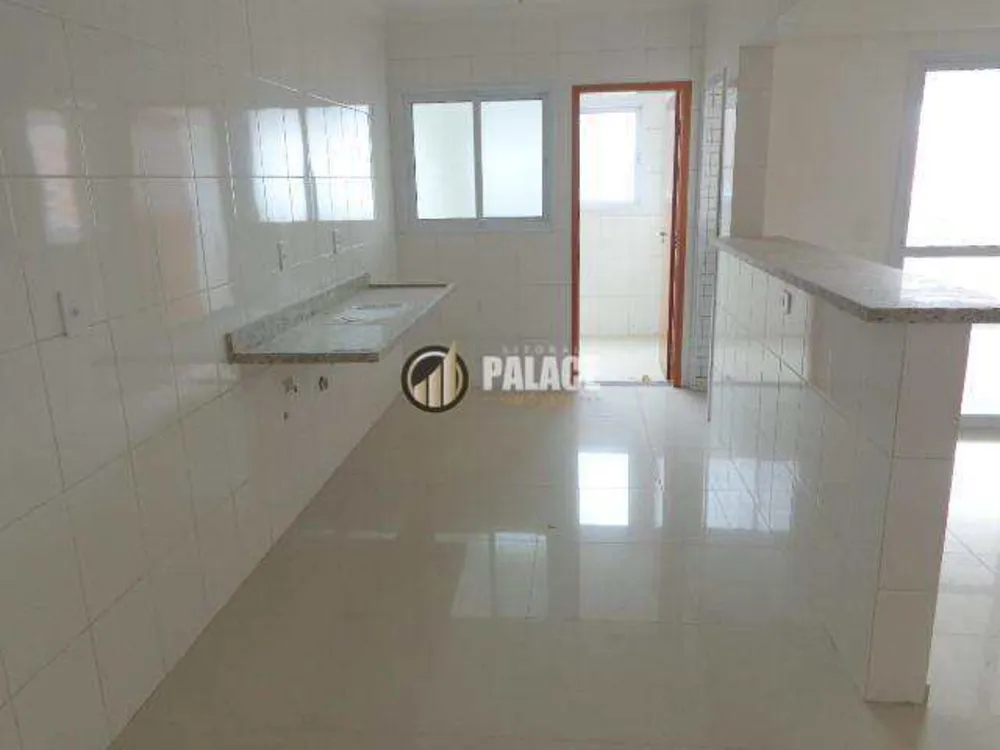 Apartamento, 3 quartos, 139 m² - Foto 4
