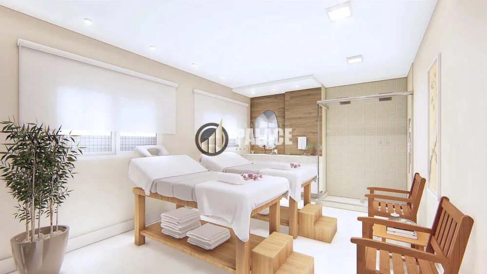 Apartamento, 3 quartos, 105 m² - Foto 1