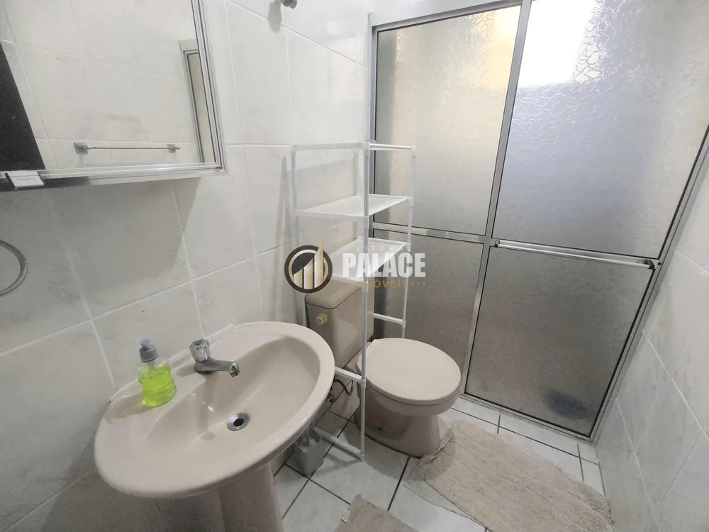 Apartamento, 2 quartos, 75 m² - Foto 2