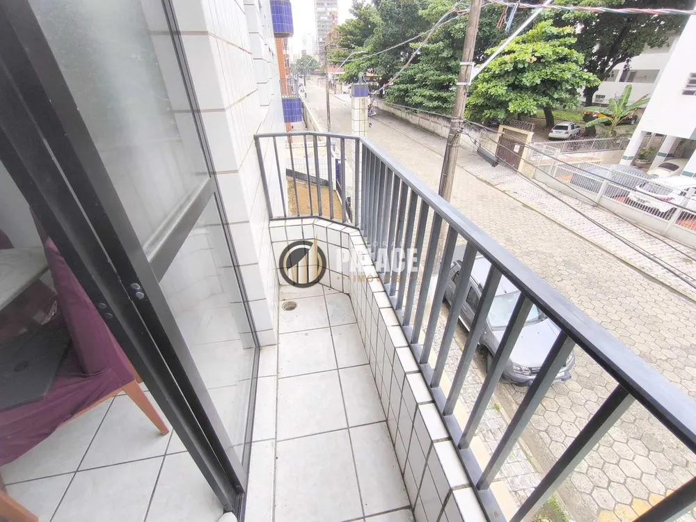 Apartamento, 2 quartos, 75 m² - Foto 2