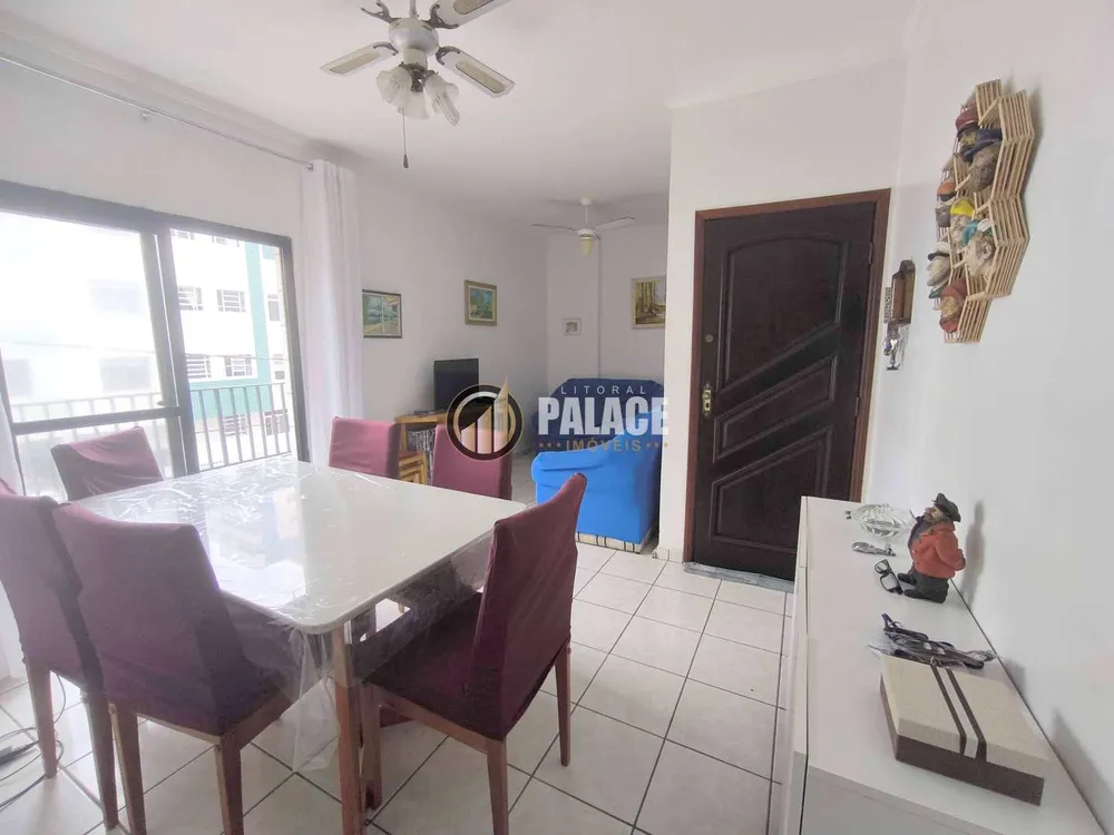 Apartamento, 2 quartos, 75 m² - Foto 1