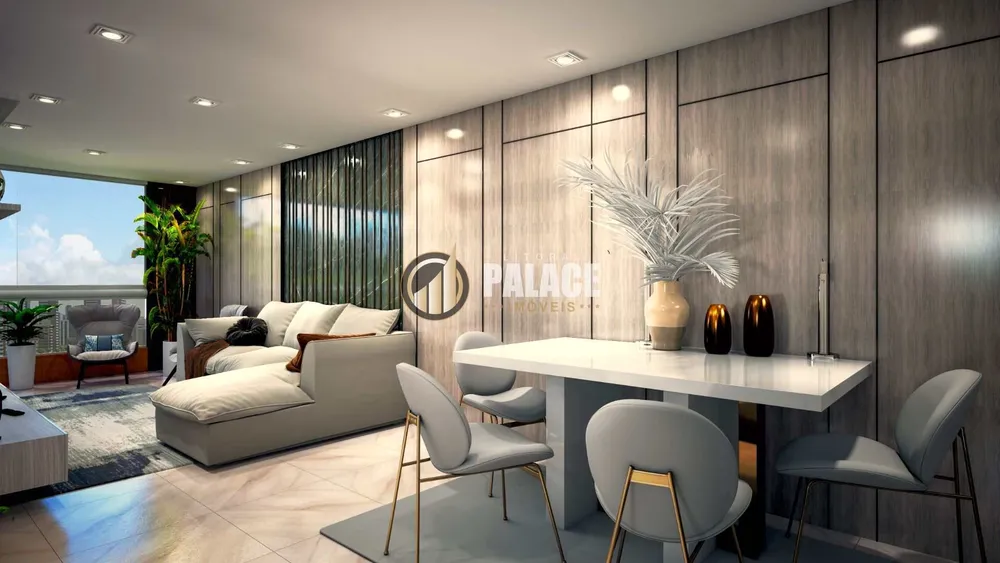 Apartamento, 2 quartos, 79 m² - Foto 12