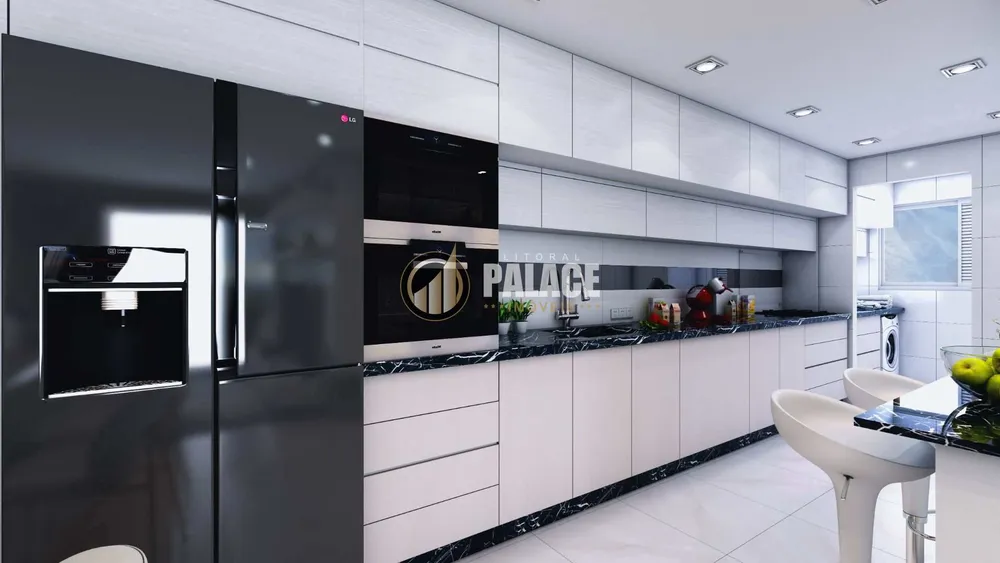 Apartamento, 2 quartos, 79 m² - Foto 11