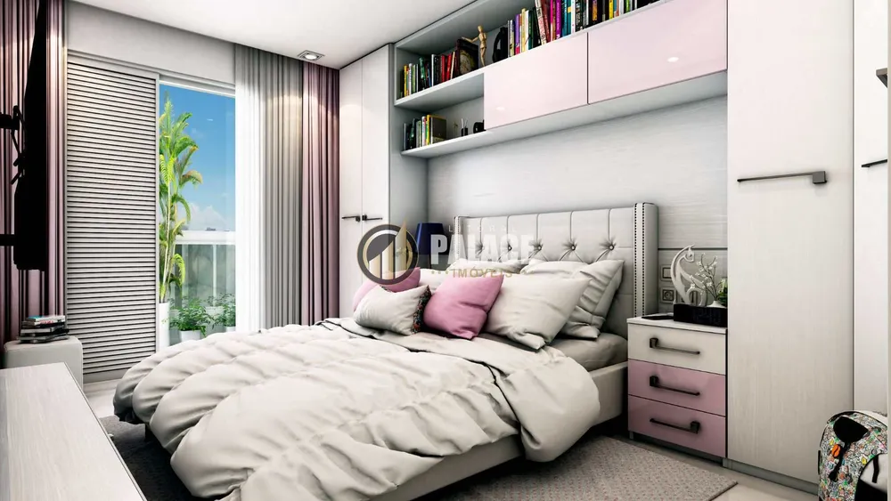 Apartamento, 2 quartos, 79 m² - Foto 14