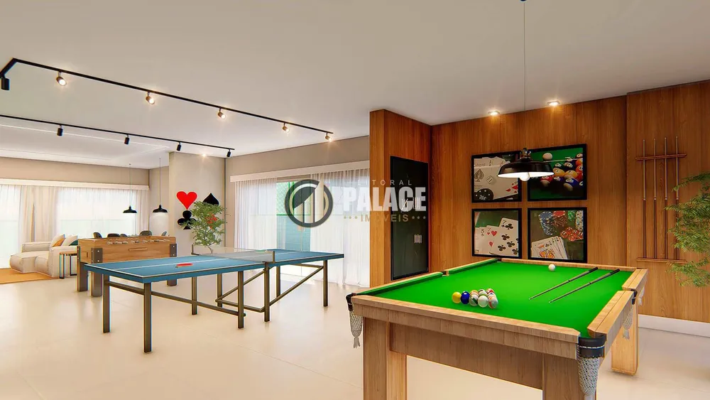 Apartamento, 3 quartos, 111 m² - Foto 3