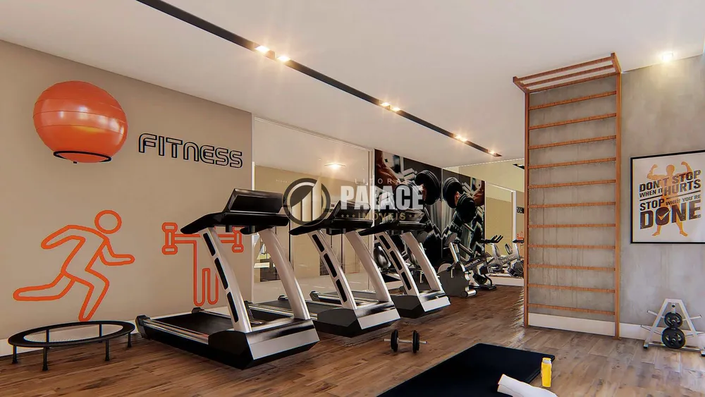 Apartamento, 3 quartos, 111 m² - Foto 2