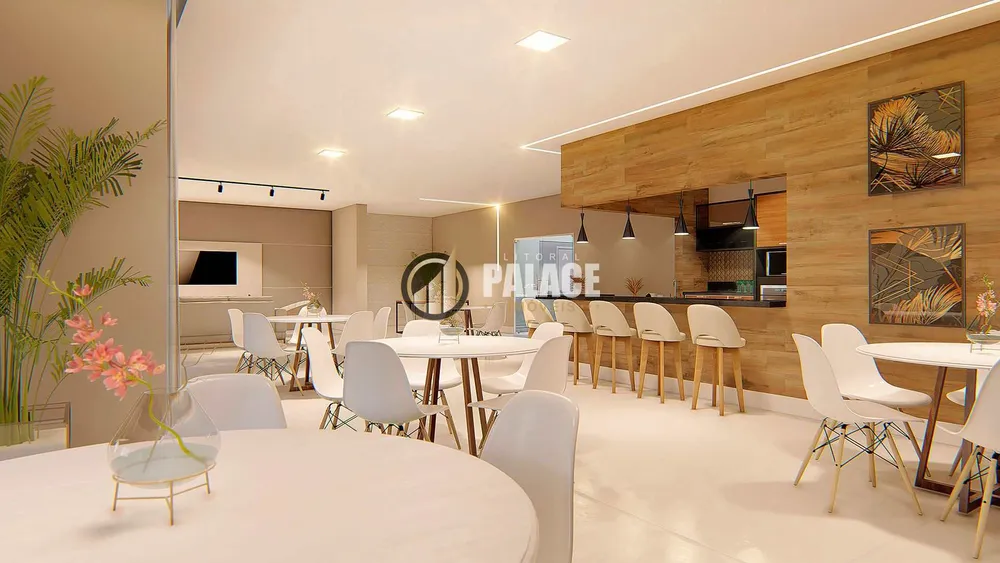 Apartamento, 3 quartos, 111 m² - Foto 1