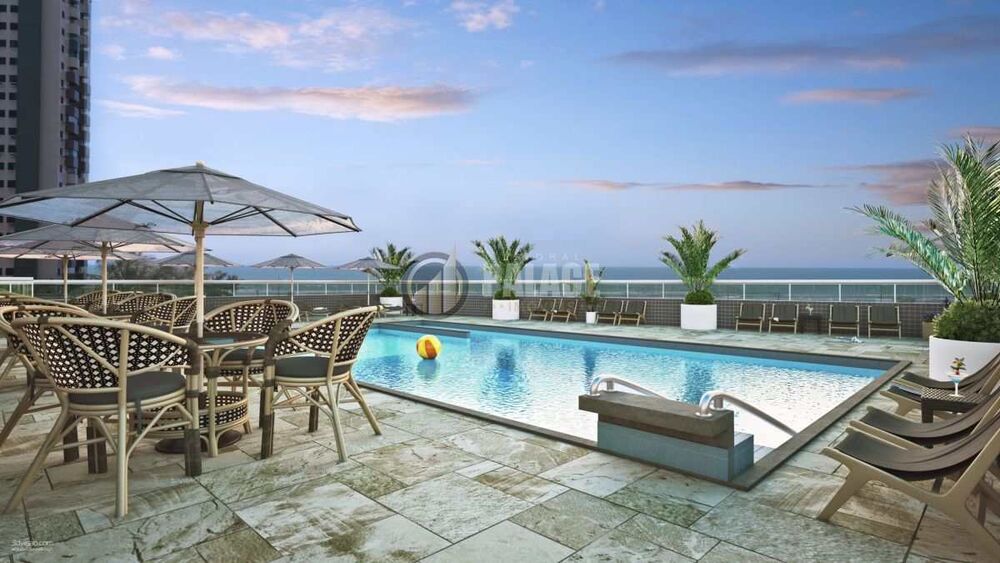 Apartamento, 2 quartos, 76 m² - Foto 1
