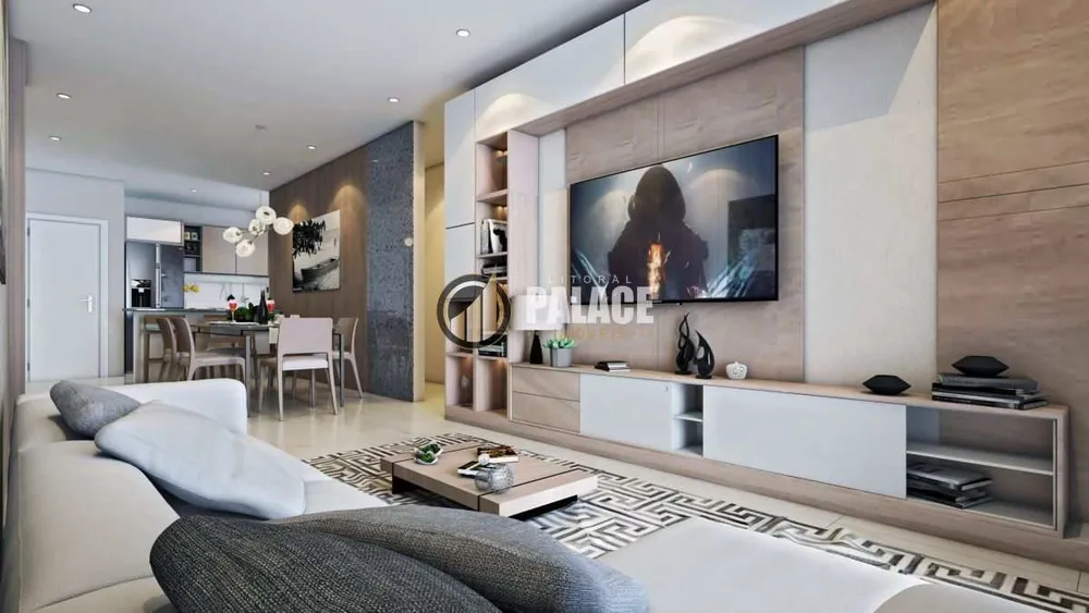 Apartamento, 2 quartos, 76 m² - Foto 9