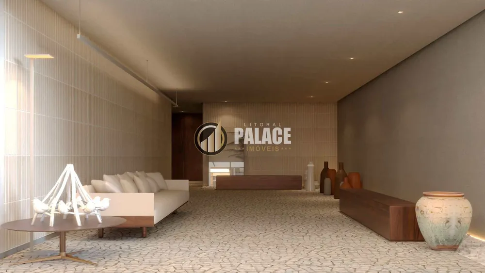 Apartamento, 2 quartos, 133 m² - Foto 4