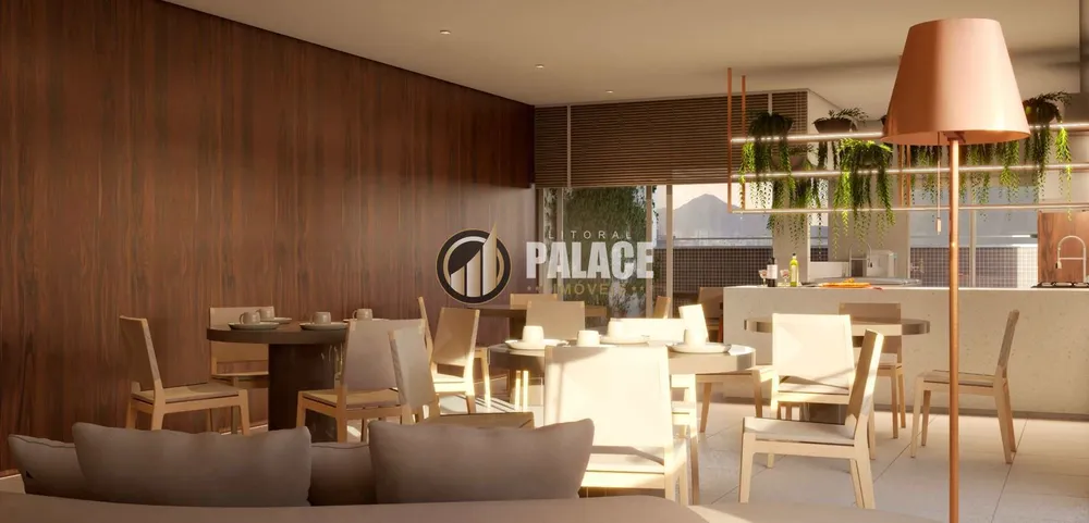 Apartamento, 2 quartos, 133 m² - Foto 7
