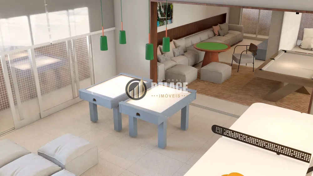 Apartamento, 2 quartos, 133 m² - Foto 12