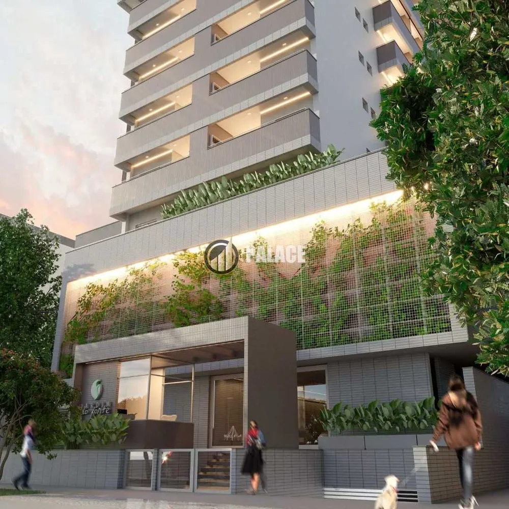 Apartamento, 2 quartos, 133 m² - Foto 3