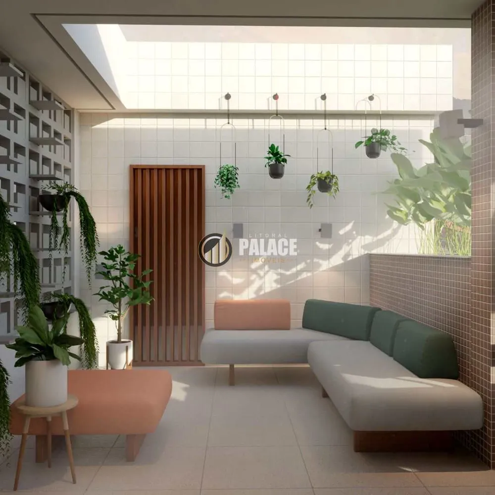 Apartamento, 2 quartos, 133 m² - Foto 6