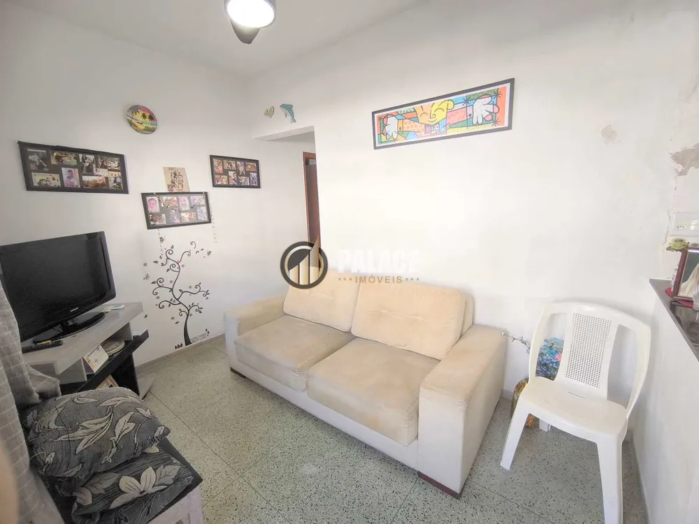 Apartamento, 1 quarto, 40 m² - Foto 2