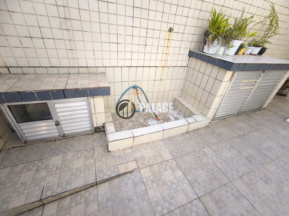 Apartamento, 1 quarto, 40 m² - Foto 3