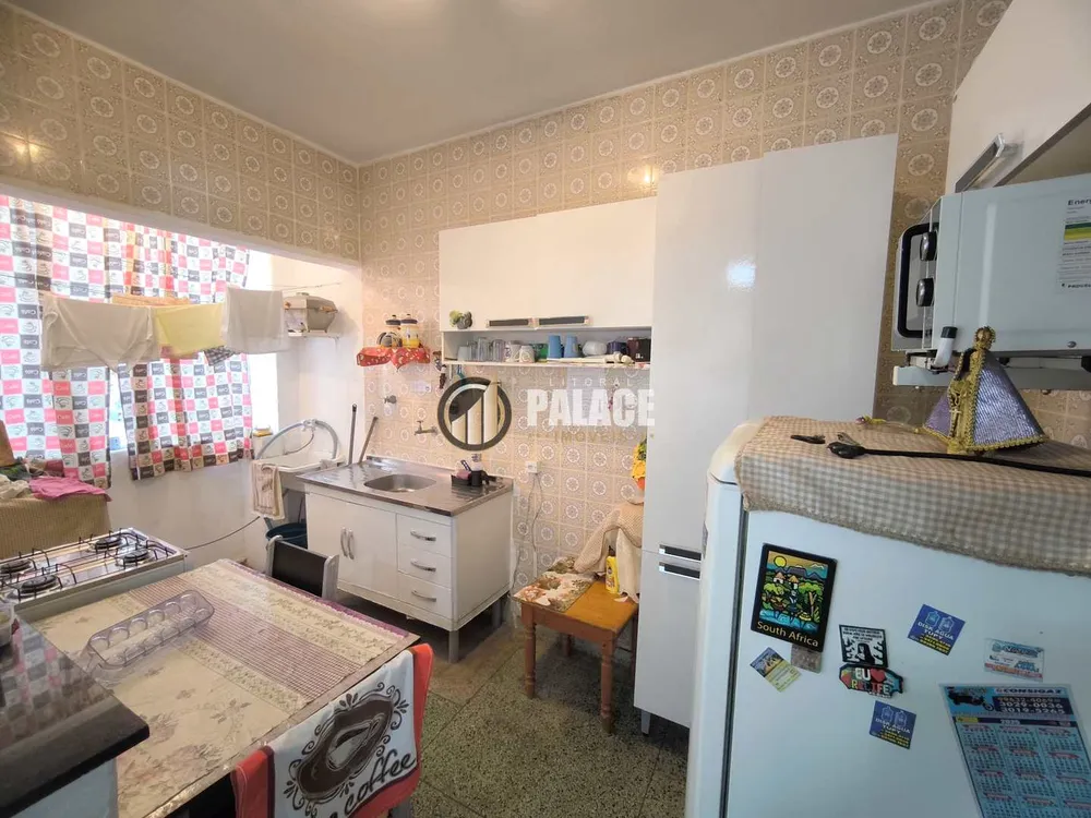 Apartamento, 1 quarto, 40 m² - Foto 6