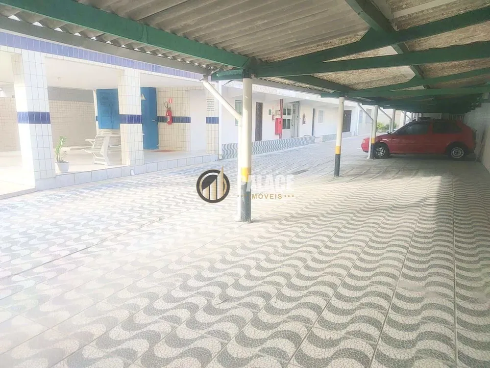 Apartamento, 1 quarto, 40 m² - Foto 4