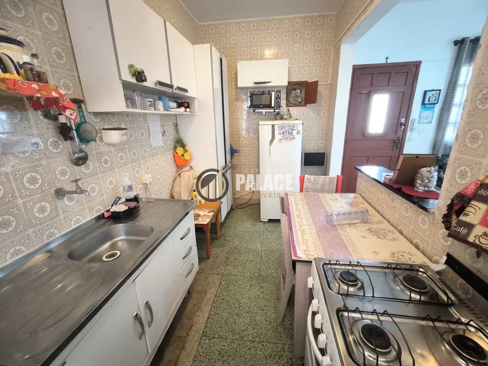 Apartamento, 1 quarto, 40 m² - Foto 8