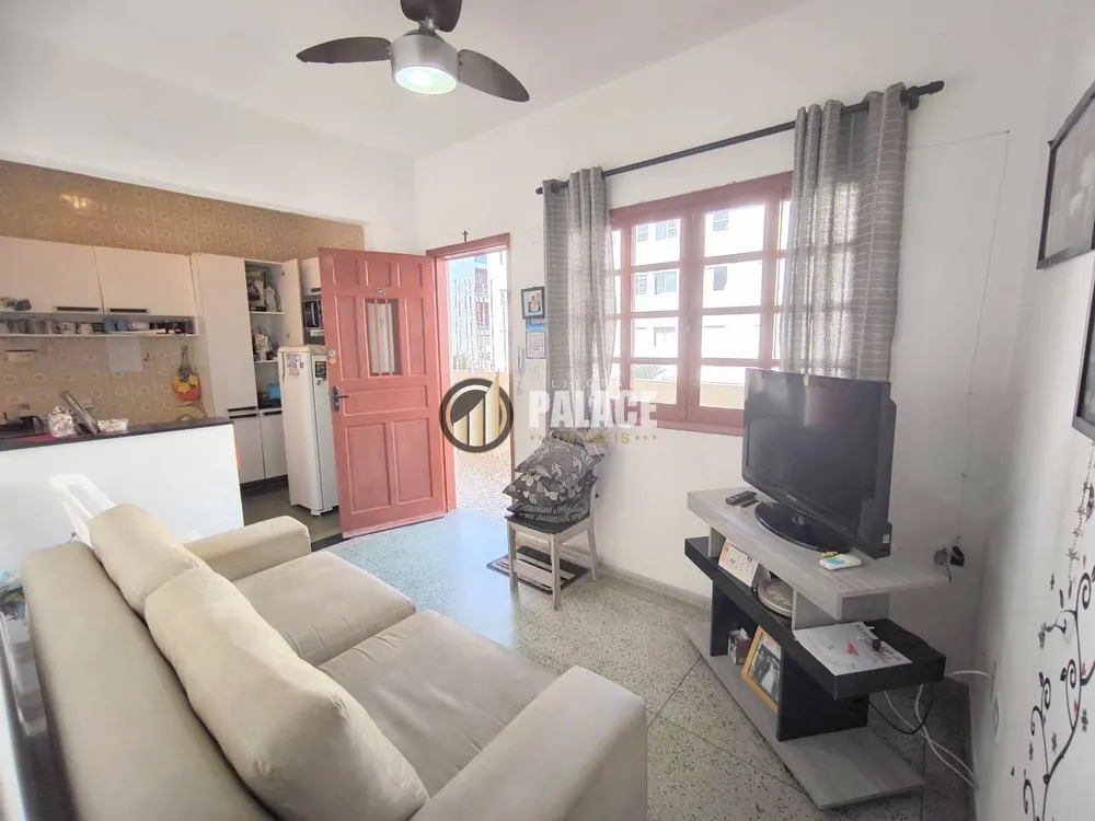 Apartamento, 1 quarto, 40 m² - Foto 1