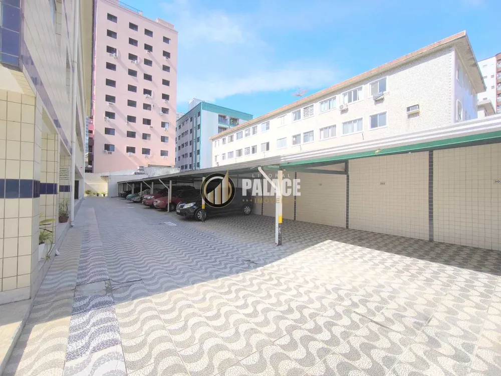 Apartamento, 1 quarto, 40 m² - Foto 1