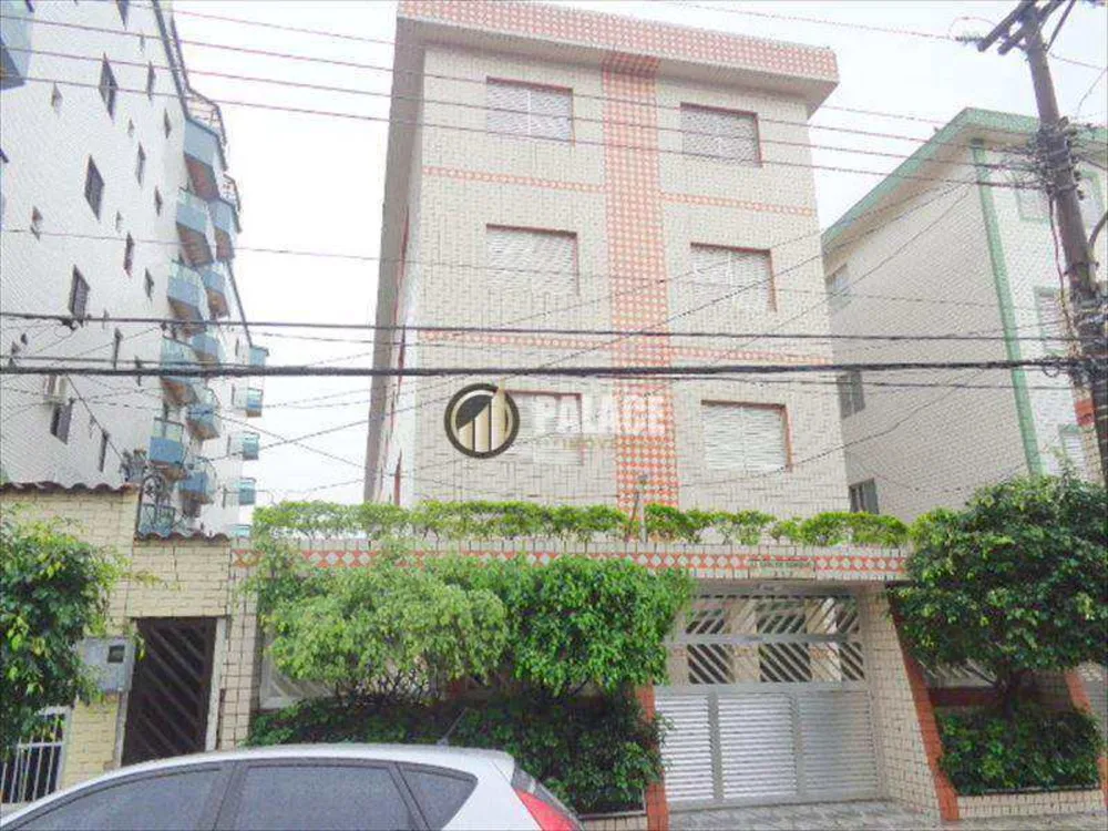 Apartamento, 1 quarto, 40 m² - Foto 4